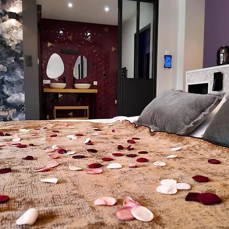 Les Suites du Payré - Suite Passion-2