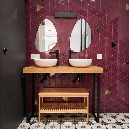 Les Suites du Payré - Suite Passion-3